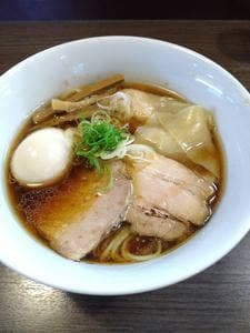 麦づら