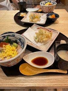小割烹おはし 六本木