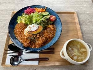 マヤカフェ MAYA CAFE