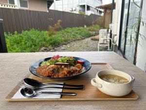 マヤカフェ MAYA CAFE