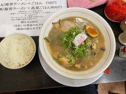 しあわせのらーめんミゥ