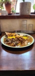 アアベルカレー