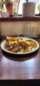 アアベルカレー