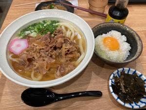 おのうどん