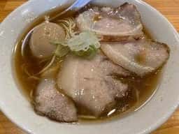ラーメン鈴蘭