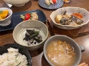 Meals