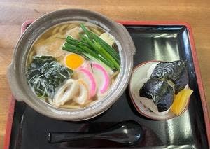どんどん庵