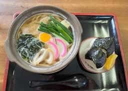 どんどん庵