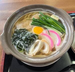 どんどん庵