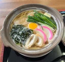 どんどん庵