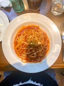 POTA PASTA 渋谷道玄坂店