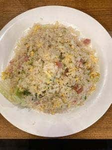 チャーハン専門店 焱