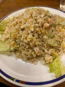 チャーハン専門店 焱