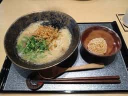 麺匠 一鯛一
