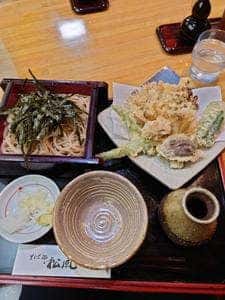 松風