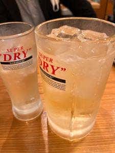 丸一酒場