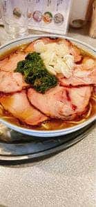 焼豚らーめんじゅんこ