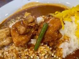 カレーハウスCoCo壱番屋 牛久中央店