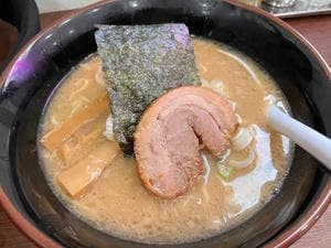 一郎家