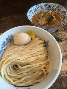 つけ麺ジンベエ