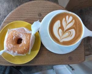 yoshida coffee sangubashi