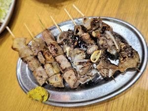 ニューゴールデン 上田駅前店