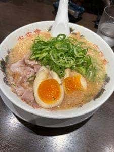来来亭 吉川店