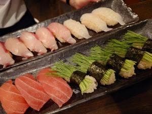 すしと酒スイッチ