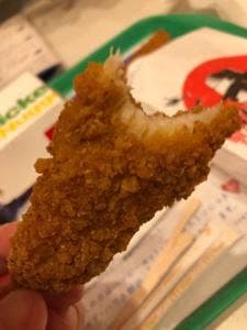 マクドナルド イオンモール大阪ドームシティ店