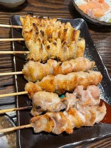 やきとん 筑前屋 吉祥寺店