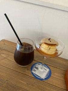 TEA GATE COFFEE