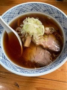 しなそば 小浜