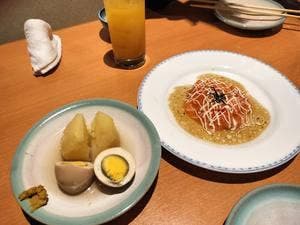 串かつ・おでん 半藏