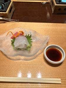 京懐石 輝高