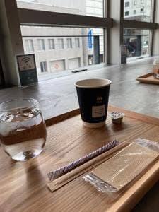 つきみ茶屋