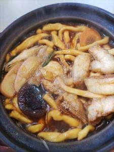 釜喜本店
