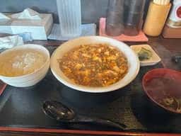 中華食堂 しりゅう