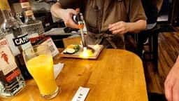 ビールとごはん グビグビ食堂