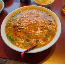中華餃子坊