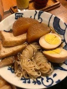 魚ます 二子玉川