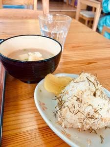 御食事処 さいき食堂