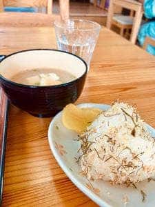 御食事処 さいき食堂