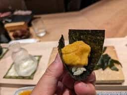 鮨 いつつ