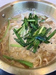 ゆで太郎 もつ次郎 愛西店
