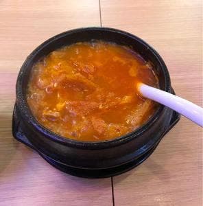 大衆焼肉酒場 韓味 上野本店
