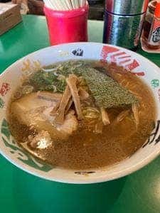 トンチン館