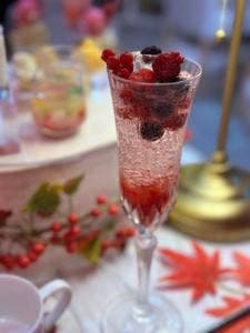 HAUTE COUTURE CAFE OMOTESANDO