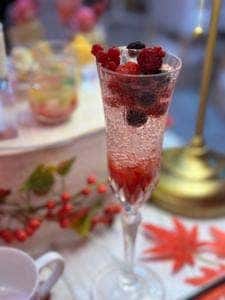 HAUTE COUTURE CAFE OMOTESANDO