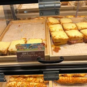 Pasco 北海道プレミアム 新千歳空港