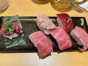 スシロー 武蔵小杉店